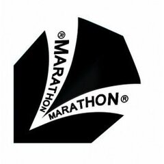 Sparneliai Harrows Marathon 1500 cena un informācija | Šautriņmešana, dārts | 220.lv