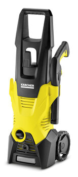 Электрическая мойка высокого давления KARCHER K3 цена и информация | Мойки высокого давления | 220.lv