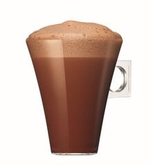 Kafija NESCAFE DOLCE GUSTO Chococino, 16 kaps., 270g cena un informācija | Kafija, kakao | 220.lv