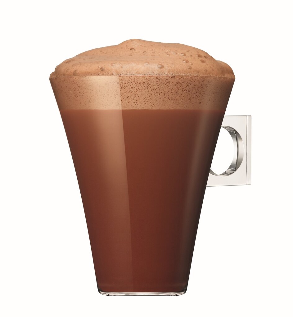 Kafija NESCAFE DOLCE GUSTO Chococino, 16 kaps., 270g цена и информация | Kafija, kakao | 220.lv