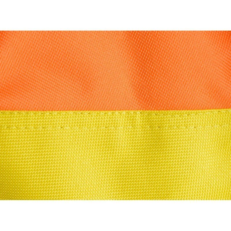 Bērnu šūpuļtīkls Amazonas Kid's Swinger Yellow, oranžs цена и информация | Šūpuļtīkli | 220.lv