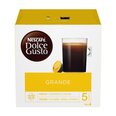 Nescafe Dolce Gusto kafijas kapsulas Grande 16 gab.