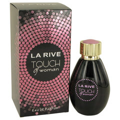 Парфюмированная вода La Rive TOUCH edp, 90 мл цена и информация | Женские духи Lovely Me, 50 мл | 220.lv