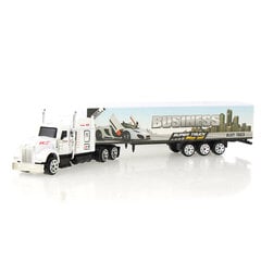 1 gab. Bīdāmā sakausējuma kravas automašīnas modelis Diecast Auto rotaļlietu konteiners Eļļas kravas automašīnas tvertne Daudzkrāsaini transportlīdzekļi Rotaļlietas dzimšanas dienas dāvana bērniem цена и информация | Коллекционные модели автомобилей | 220.lv