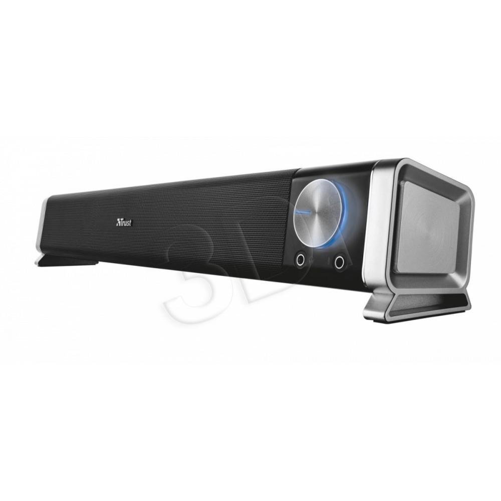 Trust Asto Sound Bar 1.0 21046 цена и информация | Skaļruņi | 220.lv