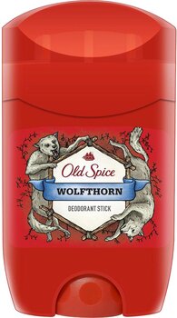 Dezodoranta zīmulis vīriešiem Old Spice Wolfthorn, 50 ml cena un informācija | Dezodoranti | 220.lv