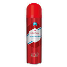 Dezodorants Old Spice WhiteWater 125 ml cena un informācija | Dezodoranti | 220.lv
