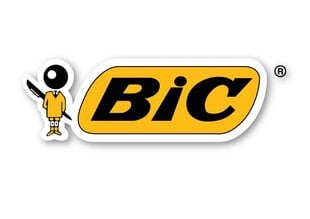 Vienreizlietojamie skuvekļi Bic1 Normal, 5 gab. цена и информация | Косметика и средства для бритья | 220.lv