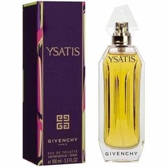 Духи Givenchy Ysatis EDT для женщин, 100 мл цена и информация | Женские духи Lovely Me, 50 мл | 220.lv