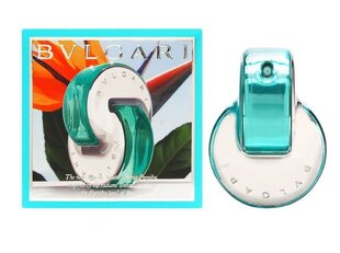 Bvlgari Omnia Paraiba EDT sievietēm 65 ml cena un informācija | Sieviešu smaržas | 220.lv