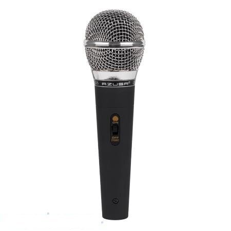 HQMIC35 dinamisks mikrofons цена и информация | Mikrofoni | 220.lv