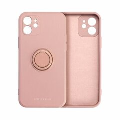 ROAR AMBER для iPhone 16 Pro - Розовый цена и информация | Чехлы для телефонов | 220.lv