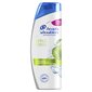 Šampūns Head&Shoulders Apple Fresh 400 ml цена и информация | Šampūni | 220.lv
