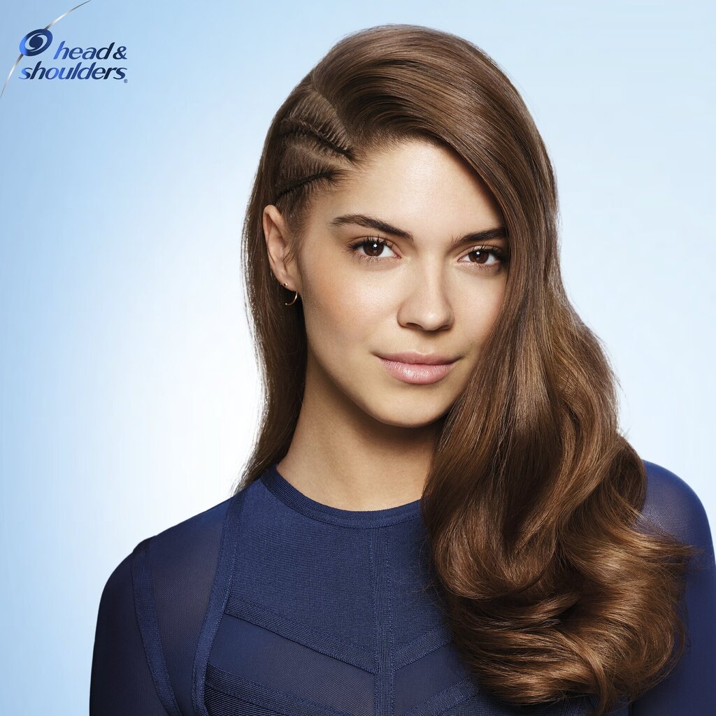 Šampūns Head&Shoulders Apple Fresh 400 ml cena un informācija | Šampūni | 220.lv