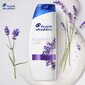 Šampūns Head&Shoulders Nourish, 400 ml cena un informācija | Šampūni | 220.lv