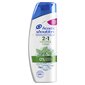 Fresh 2 vienā (pretblaugznu šampūns) цена и информация | Šampūni | 220.lv