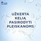 Pretblaugznu šampūns un kondicionieris 2 in 1 Classic Clean (pretblaugznu šampūns un kondicionieris) cena un informācija | Šampūni | 220.lv