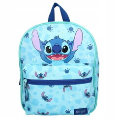 Vadobag MaBy Bērnudārza mugursoma Disney Stitch All Good cena un informācija | Skolas somas | 220.lv