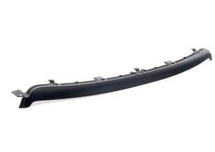 Oriģināls BMW M6 SERIES F13 F06 FRONT LOWER BUMPER SPOILER 8054346 cena un informācija | Auto piederumi | 220.lv