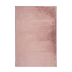 Grīdas paklājs Heaven Pink 80x150 cm cena un informācija | Paklāji | 220.lv