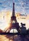 Puzle “"Parīze” Trefl, 1000 det. цена и информация | Puzles, 3D puzles | 220.lv