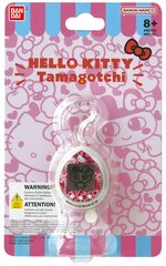 TAMAGOTCHI HELLO KITTY Nano Interaktīvais digitālais mājdzīvnieks - Hello Kitty цена и информация | Песочницы, песок | 220.lv