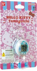 TAMAGOTCHI HELLO KITTY Nano Interaktīvais digitālais mājdzīvnieks - Hello Kitty цена и информация | Песочницы, песок | 220.lv