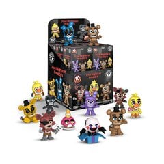 FUNKO Mystery Minis: Five Nights at Freddy´s cena un informācija | Smilšu kastes, smiltis | 220.lv