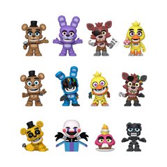 FUNKO Mystery Minis: Five Nights at Freddy´s cena un informācija | Smilšu kastes, smiltis | 220.lv