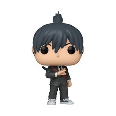 FUNKO POP! Vinyl: Фигурка: Chainsaw Man - Aki Hayakawa цена и информация | Песочницы, песок | 220.lv