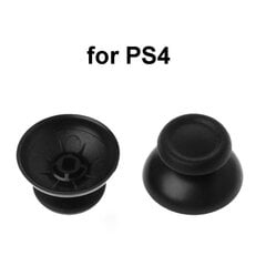 Analogā kursorsviras Thumb Stick Grip vāciņš Sony PlayStation Dualshock 3/4 PS3 PS4 PS5 Xbox 360 / viena Joypad kontroliera sviras cena un informācija | Gaming aksesuāri | 220.lv