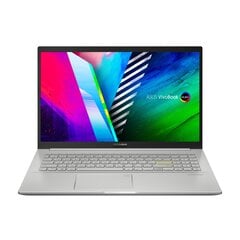 Asus Vivobook 15 M513 cena un informācija | Portatīvie datori | 220.lv