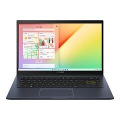 Asus Vivobook 14 X413 cena un informācija | Portatīvie datori | 220.lv