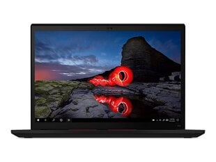 Lenovo ThinkPad X13 Gen 1 cena un informācija | Portatīvie datori | 220.lv