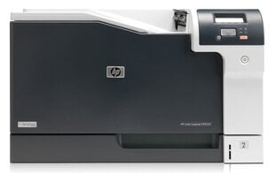 HP CP5225dn cena un informācija | Printeri un daudzfunkcionālās ierīces | 220.lv