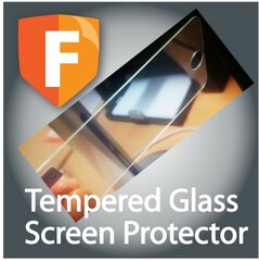 Tempered Glass Extreeme Shock Aizsargplēve-stikls LG K4 K120E (EU Blister) cena un informācija | Ekrāna aizsargstikli | 220.lv