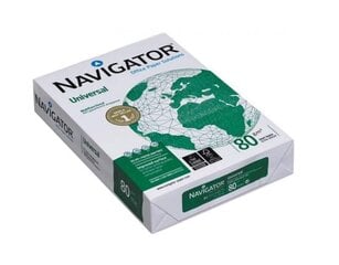 Navigator Тетради и бумажные товары