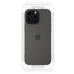 Чехол SPIGEN Liquid Air - iPhone 14 Plus цена и информация | Защитные пленки для телефонов | 220.lv