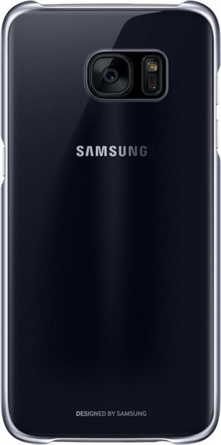 Aizmugurējais vāciņš Samsung Galaxy S7 Edge цена и информация | Telefonu vāciņi, maciņi | 220.lv