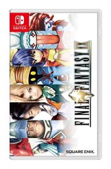 Final Fantasy 9 cena un informācija | Datorspēles | 220.lv