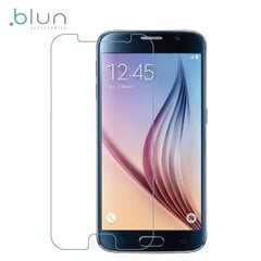 Blun Extreeme Shock 0.33mm / 2.5D Aizsargplēve-stiklss Samsung G920 Galaxy S6 (EU Blister) цена и информация | Защитные пленки для телефонов | 220.lv