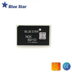BlueStar Аккумулятор Nokia 8210 8310 6510 Li-Ion 900 mAh Аналог BLB-2 цена и информация | BlueStar Компьютерная техника | 220.lv