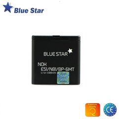 BlueStar BS-BP-6MT cena un informācija | Akumulatori mobilajiem telefoniem | 220.lv