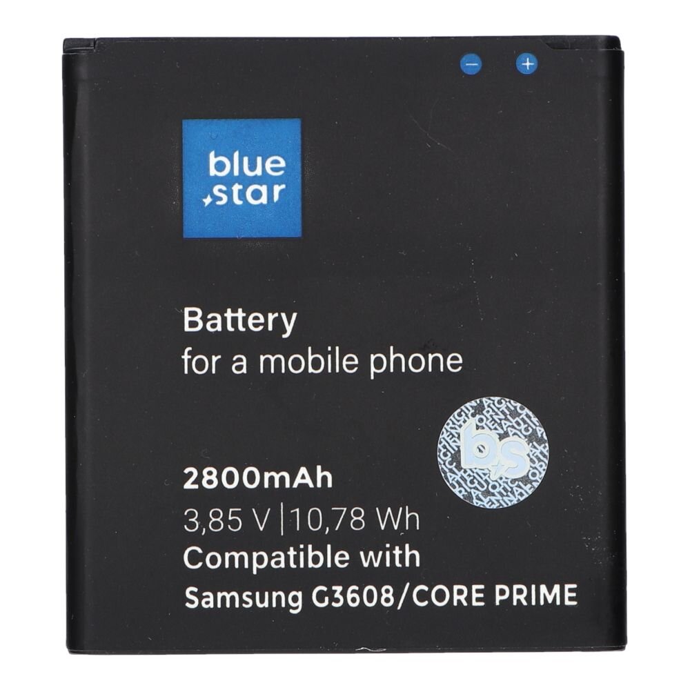 BlueStar EB-BG360BBE cena un informācija | Akumulatori mobilajiem telefoniem | 220.lv