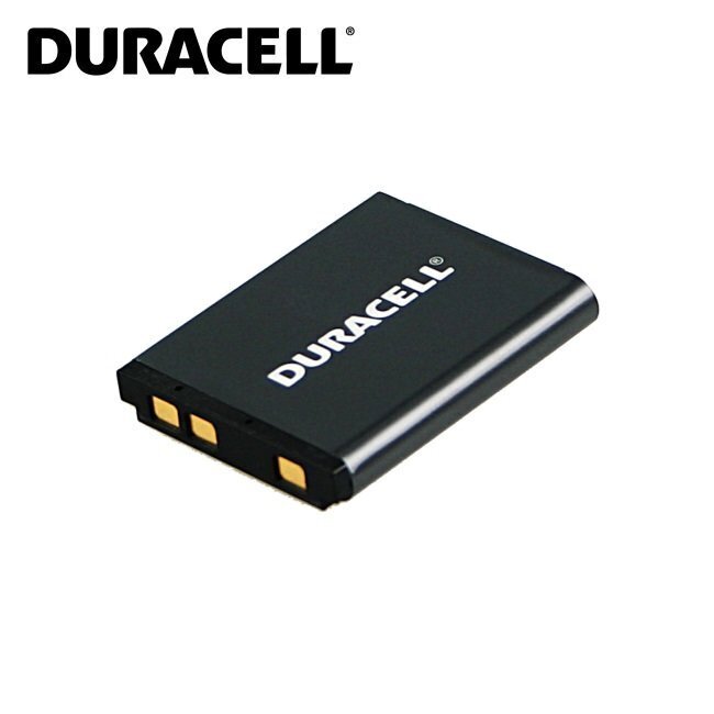 Duracell akumulators Olympus Li-40B/Nikon EN-EL10 700mAh cena un informācija | Akumulatori fotokamerām | 220.lv