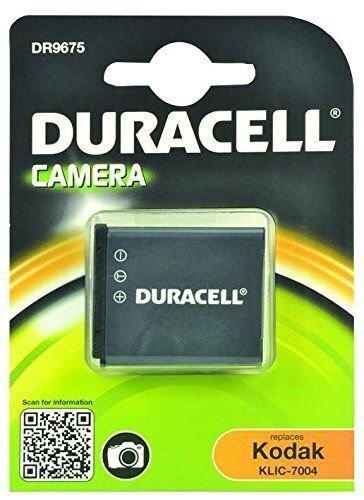 Duracell Premium Analogs Fuji NP-50 Akumulātors FinePix X10 F50fd Pentax S10 3.7V 770mAh cena un informācija | Akumulatori fotokamerām | 220.lv