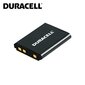 Duracell Premium Analogs Fuji NP-50 Akumulātors FinePix X10 F50fd Pentax S10 3.7V 770mAh cena un informācija | Akumulatori fotokamerām | 220.lv