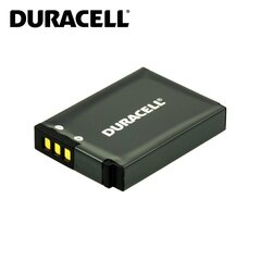 Duracell аккумулятор Nikon EN-EL12 1000 мАч цена и информация | Аккумуляторы для фотокамер | 220.lv