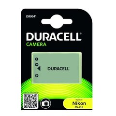 Duracell akumulātors - analogs Nikon EN-EL5 1150mAh cena un informācija | Akumulatori fotokamerām | 220.lv