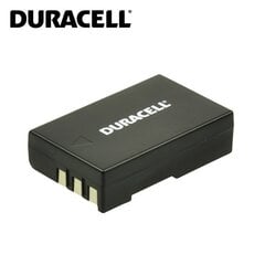Duracell akumulators Nikon EN-EL9 1100mAh цена и информация | Аккумуляторы для фотокамер | 220.lv